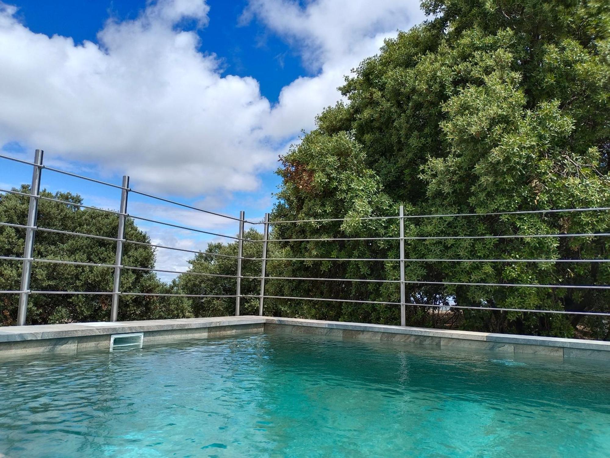 El Encinar De Gabino Villa Zarzuela del Monte Exterior foto